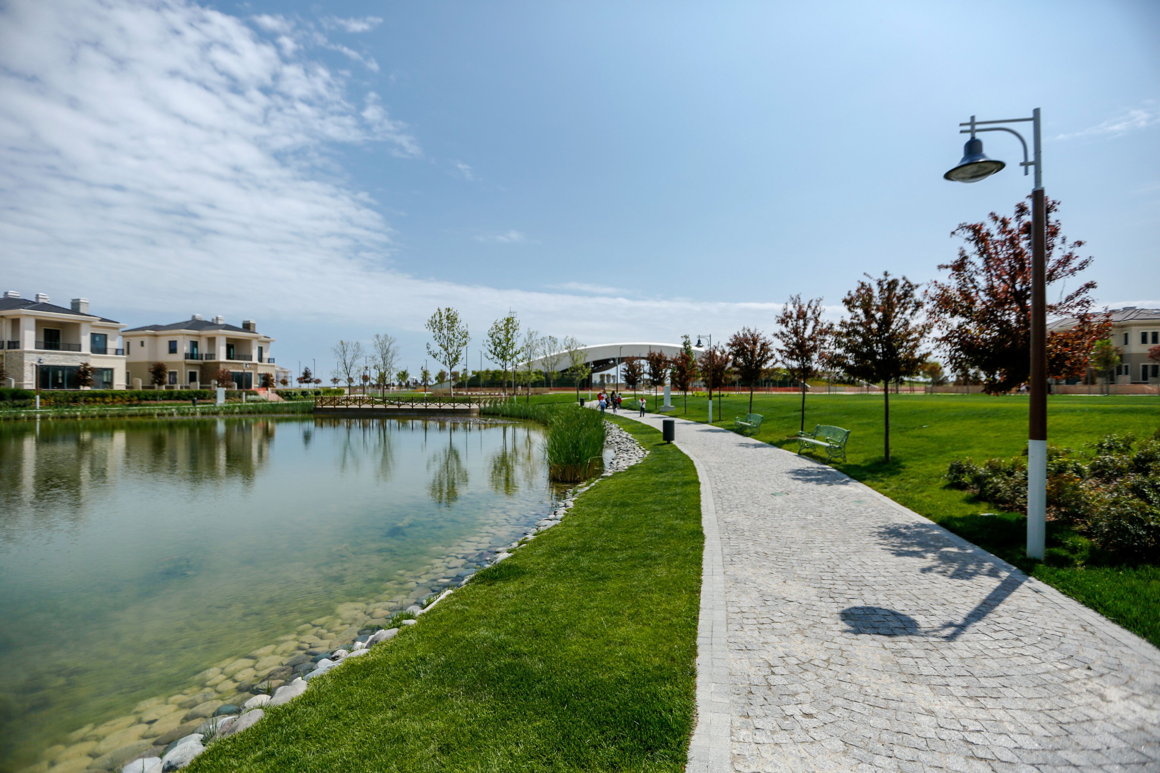 Foto - Dreamland Golf Hotel Baku