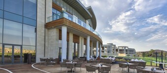 Dreamland Golf Hotel