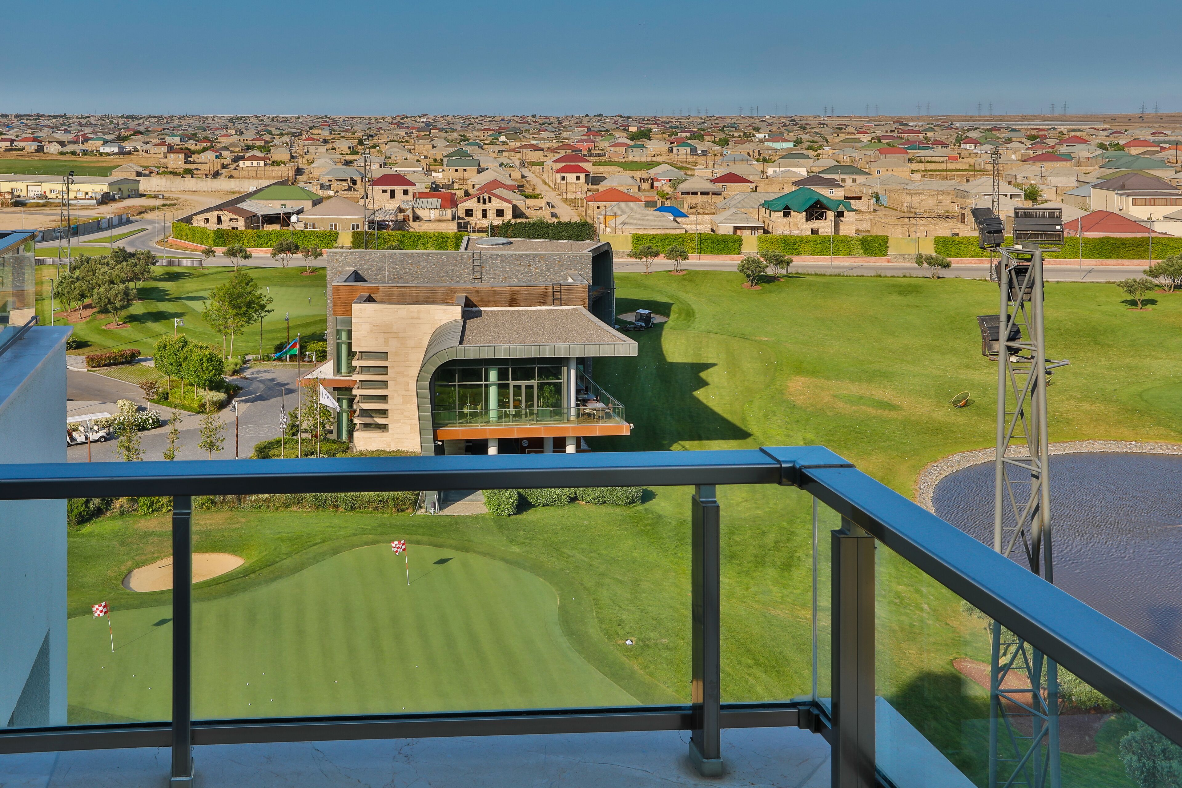 Photo - Dreamland Golf Hotel