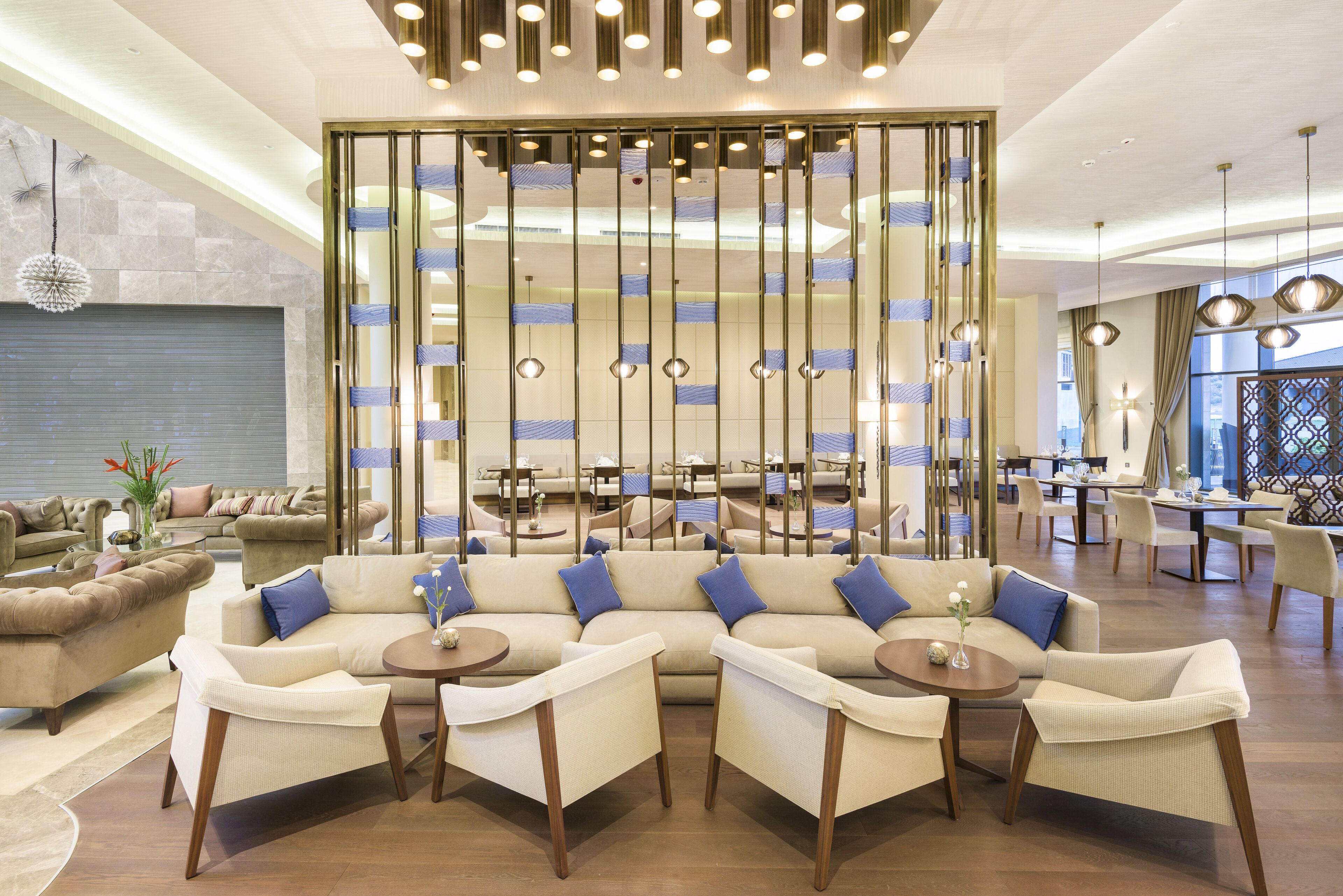 Foto - Dreamland Golf Hotel Baku