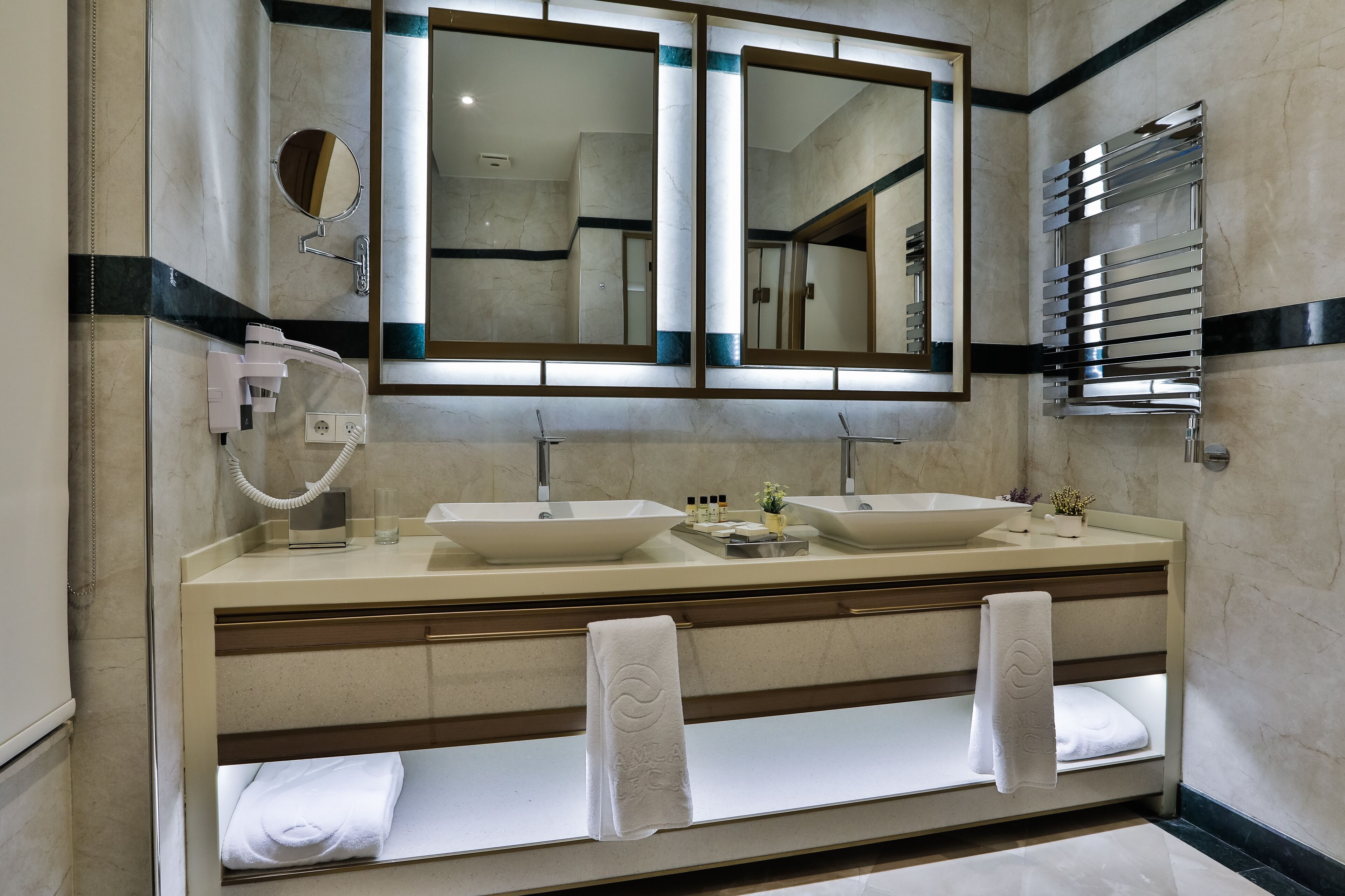 Foto - Dreamland Golf Hotel Baku