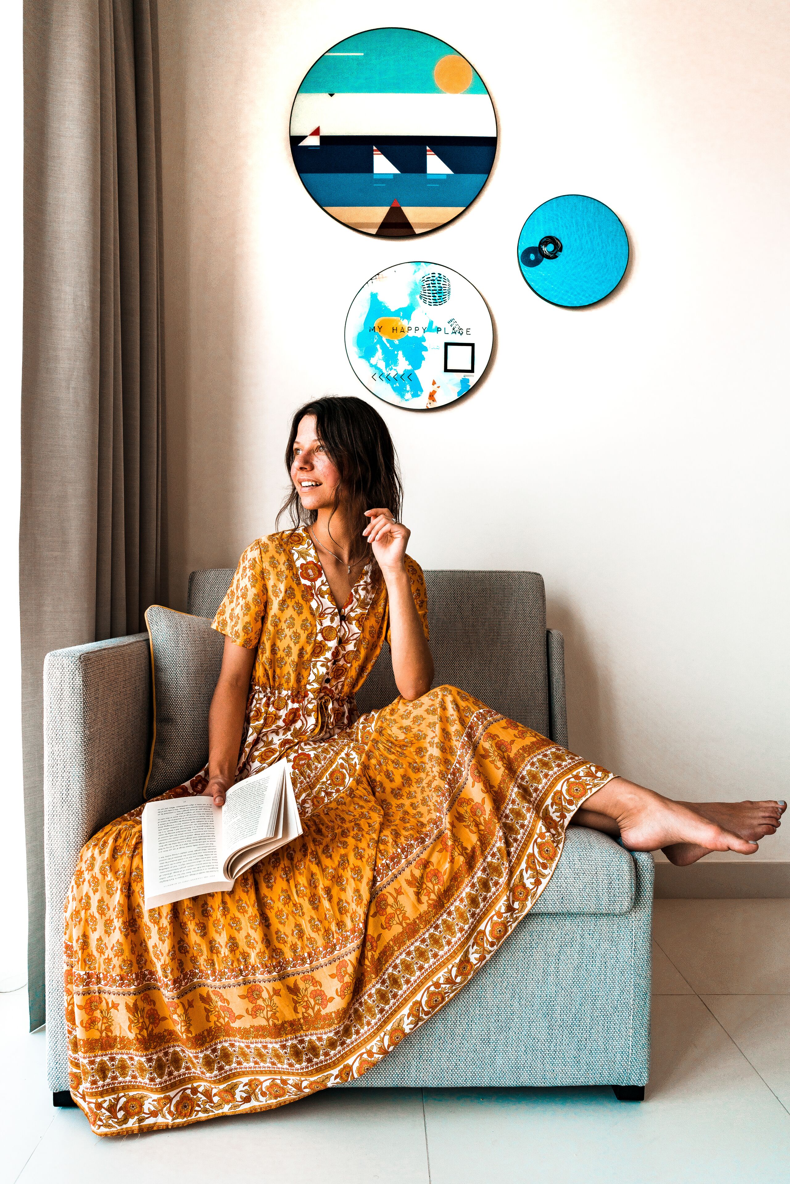 Foto - Rove La Mer Beach, Jumeirah