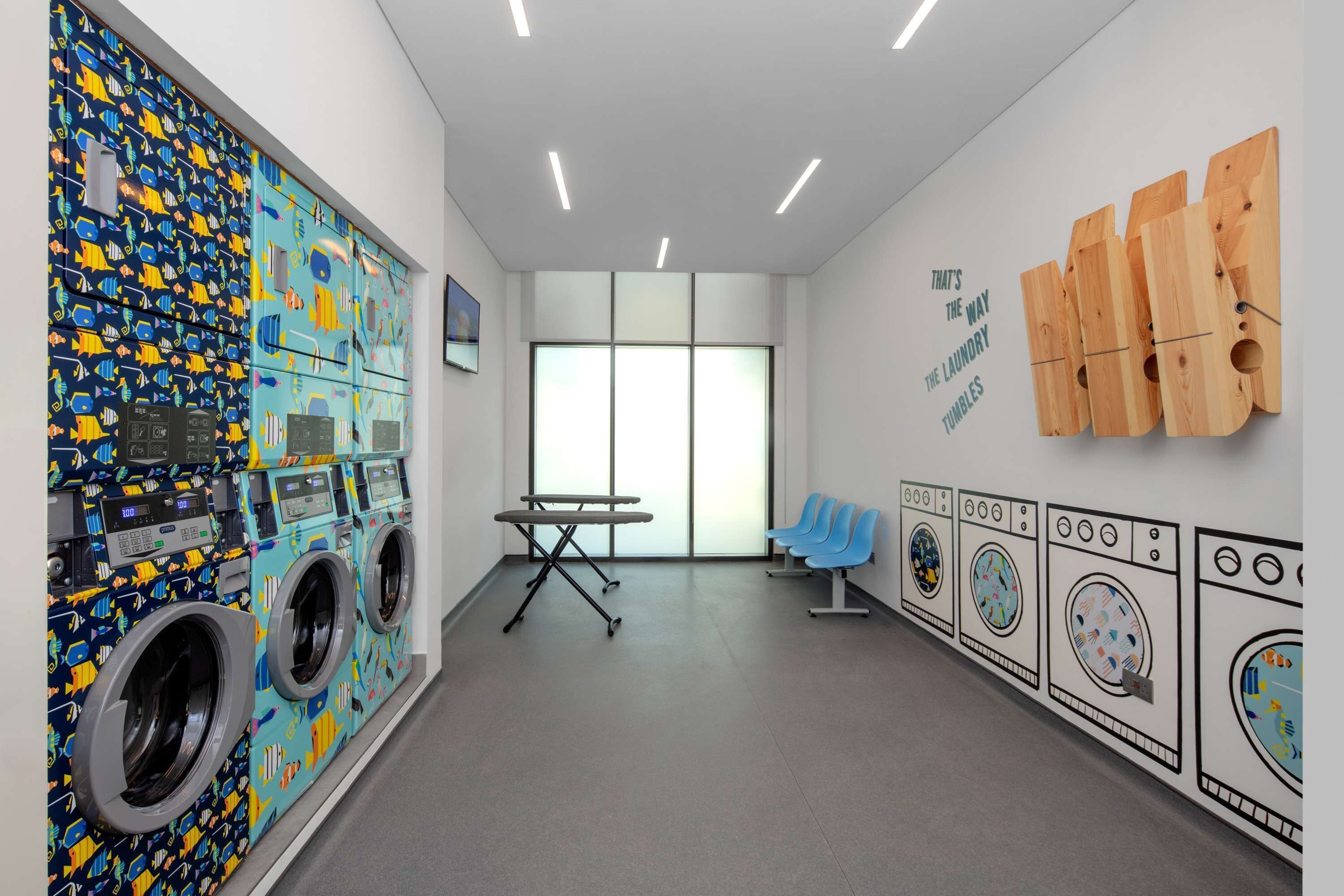 Foto - Rove La Mer Beach, Jumeirah