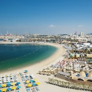 Rove La Mer Beach