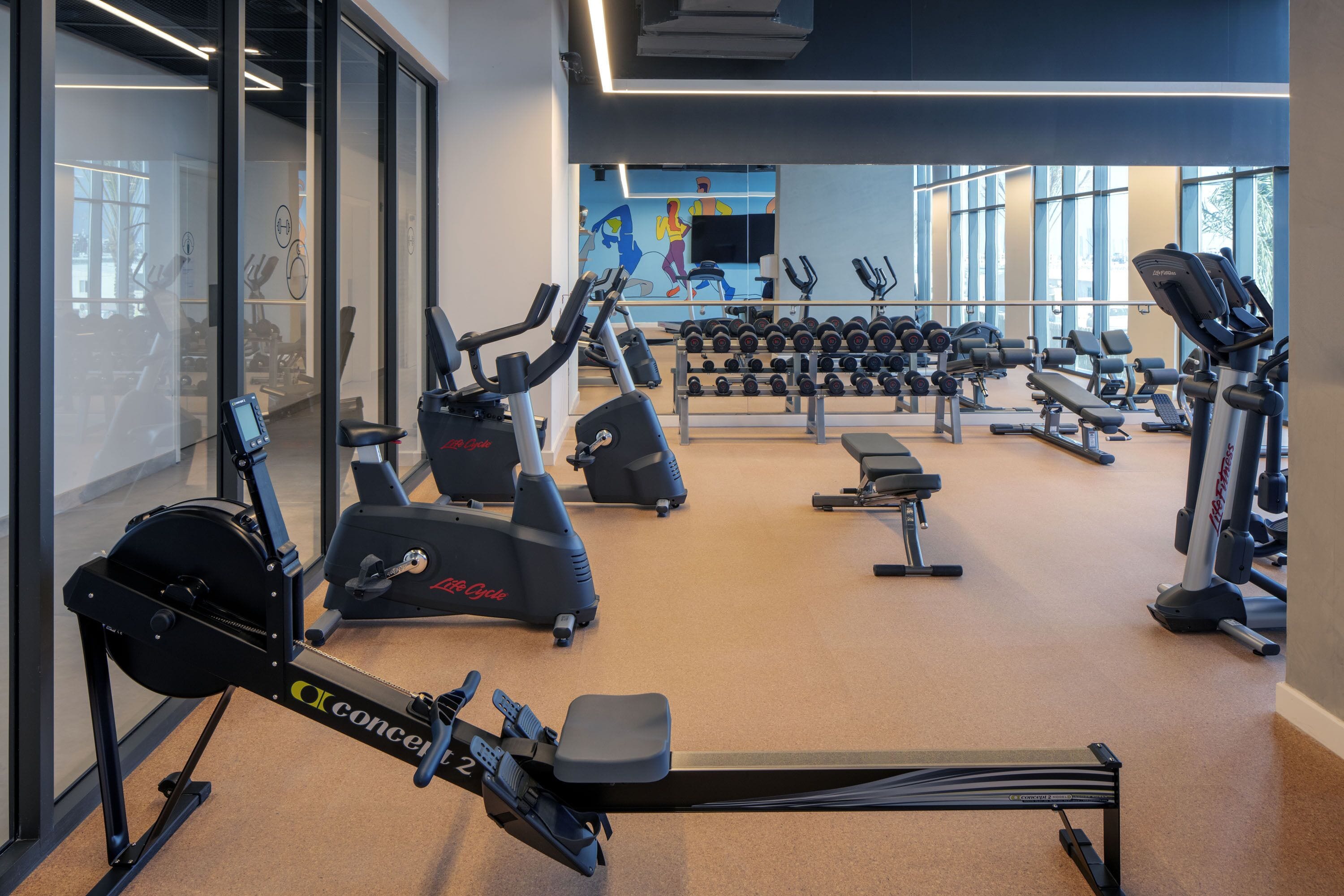 Foto - Rove La Mer Beach, Jumeirah