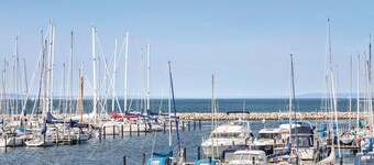 2 bedroom beautiful home in Bogense