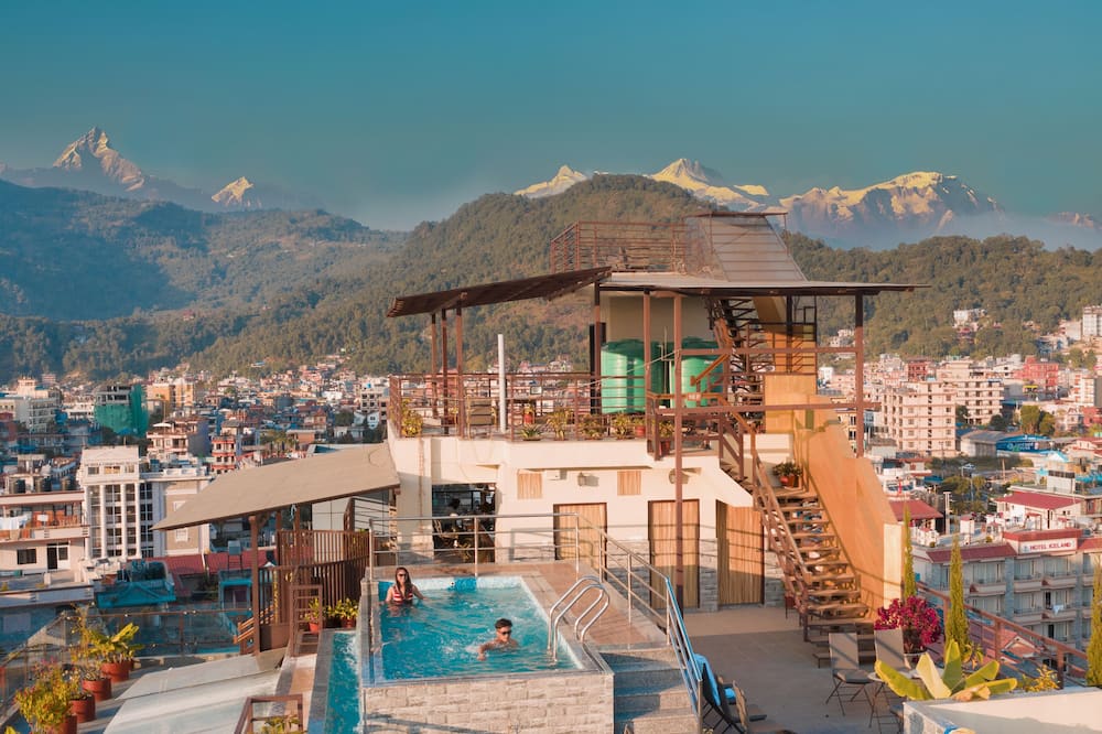 Hotel Shaara