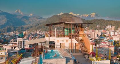 Hotel Shaara