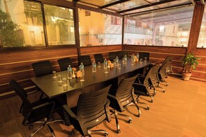 Sala de reuniones