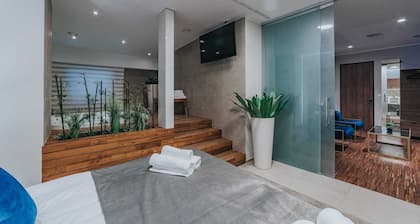 Ilica Luxury Center