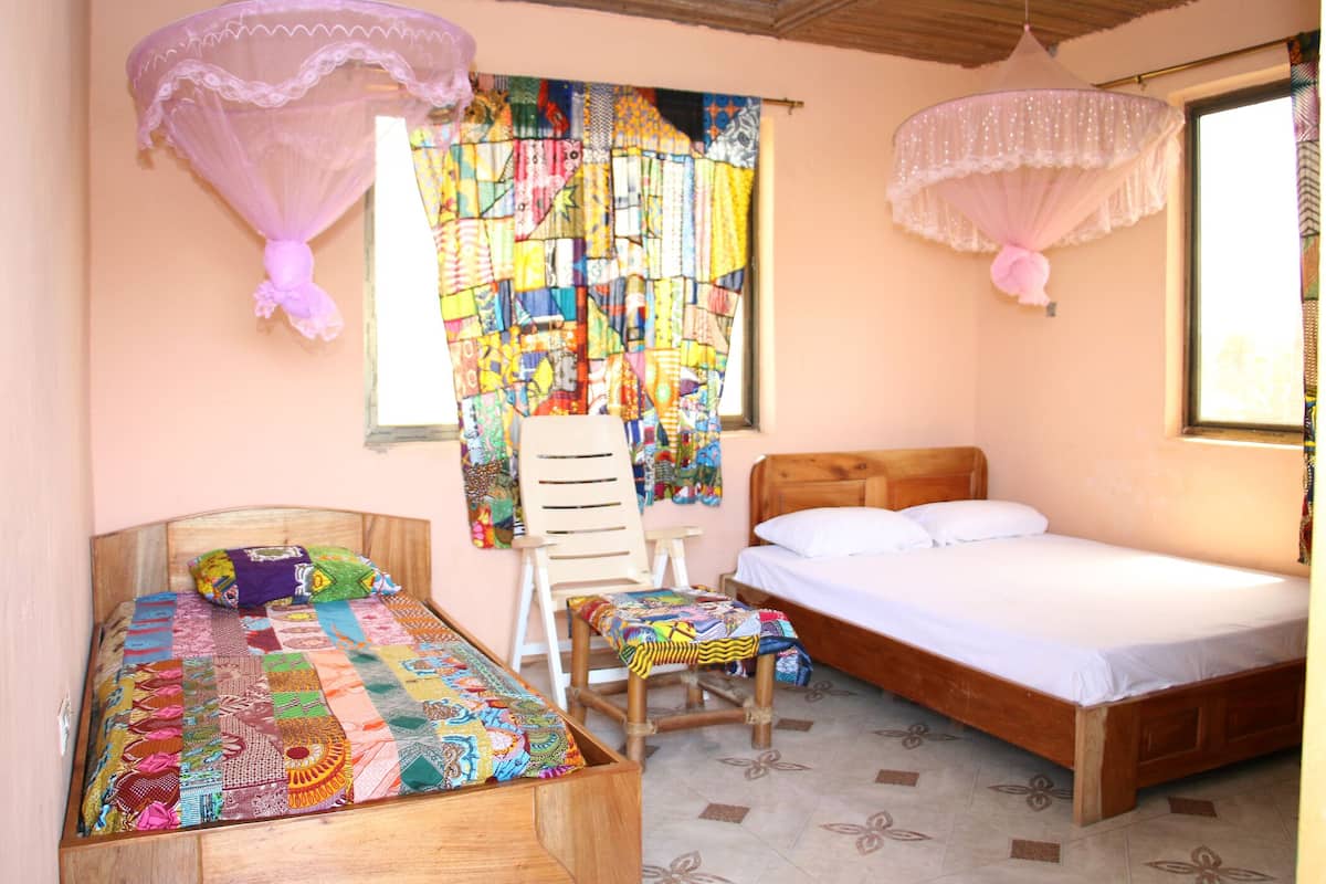 Decoración individual y ropa de cama