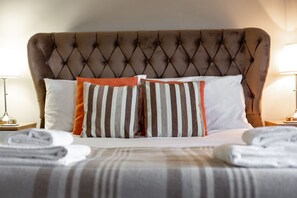 Maison mitoyenne Luxe (incl. cleaning fee)
