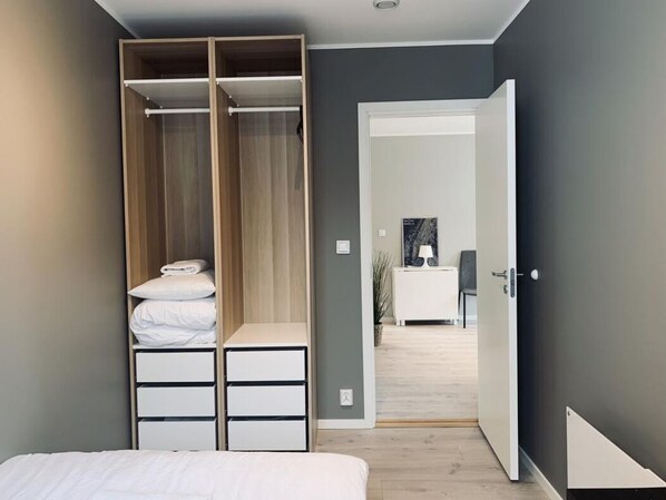 3 habitaciones y wifi gratis