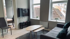 Apartment | Living room