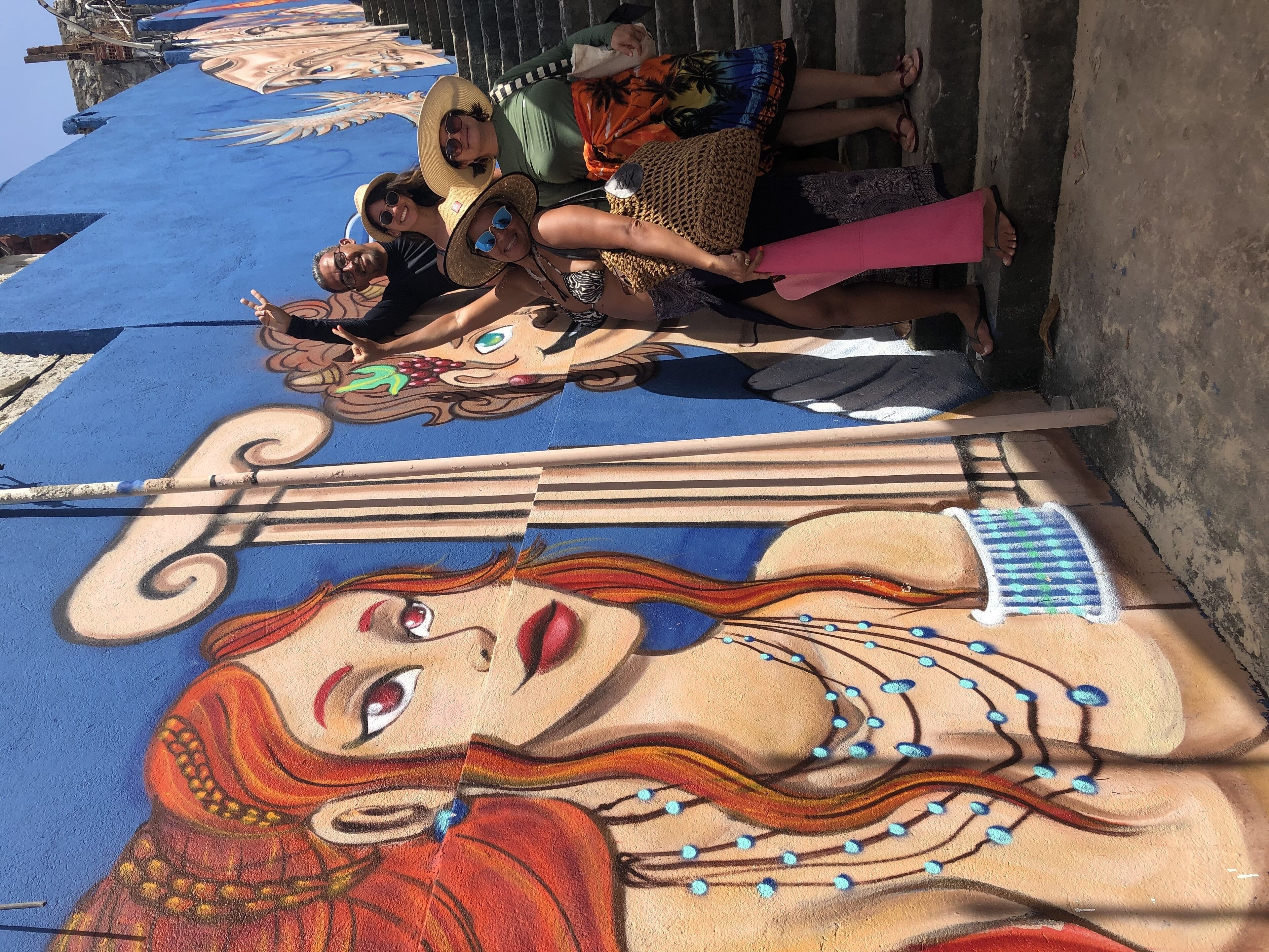 Foto - Hostel Das Canárias