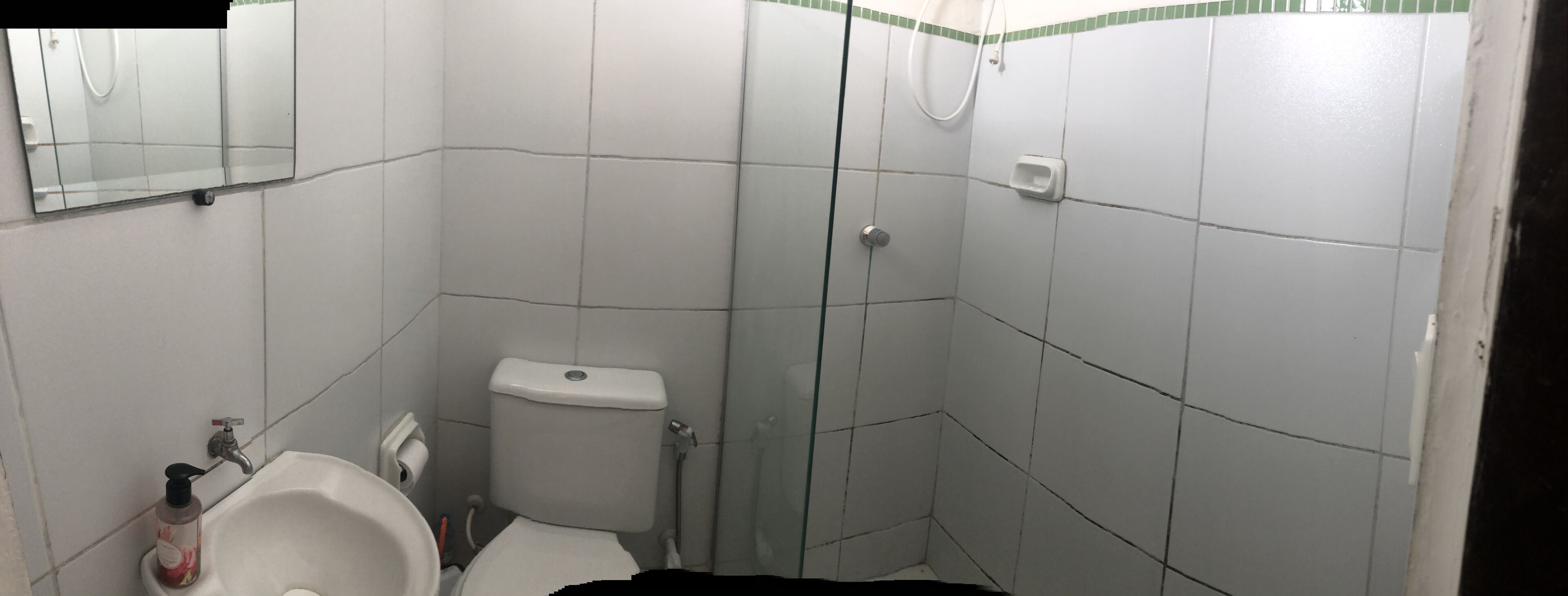 Foto - Hostel Das Canárias