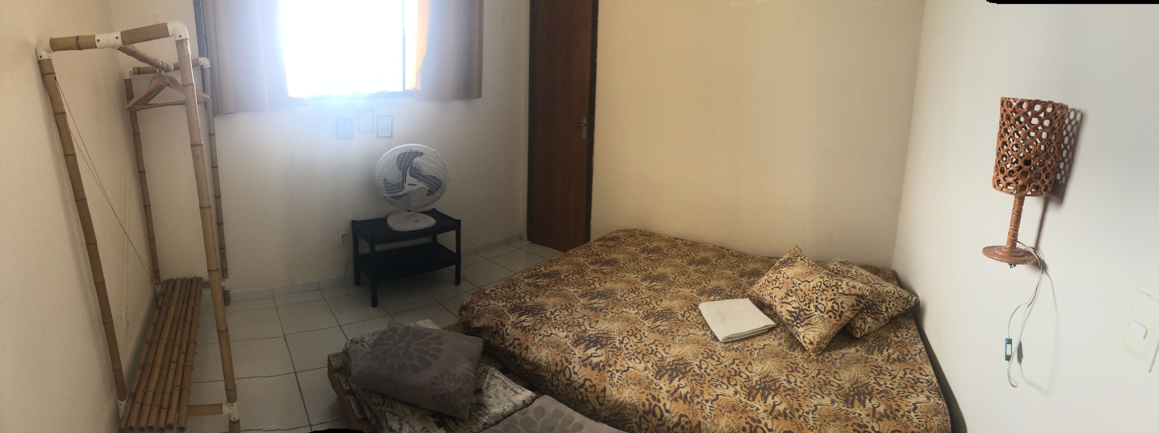 Foto - Hostel Das Canárias