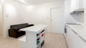 Salle de séjour