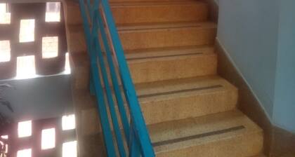 Highway Villa Guest House