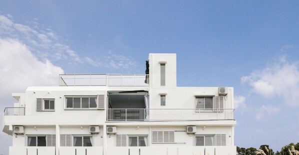 บริเวณภายนอก