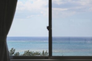 บ้านพัก (Uminchu) | วิวทะเล/มหาสมุทร