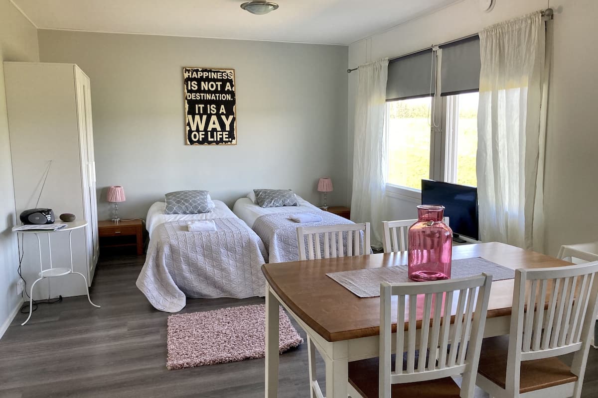Family Apartment Tupa