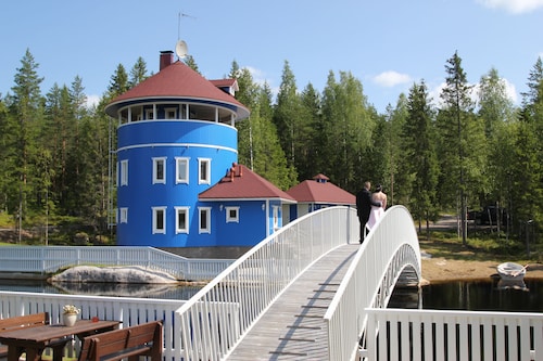 LaatuLomat