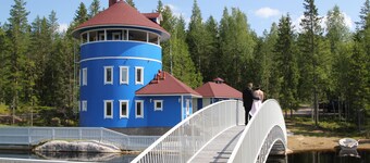 LaatuLomat
