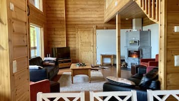 Villa Maaria | 2 bedrooms, premium bedding, individually decorated