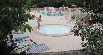 Camping les Bonnets