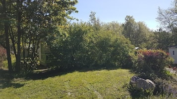 Jardín