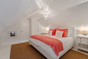 3 chambres, fer et planche à repasser, accès au Wi-Fi (inclus)