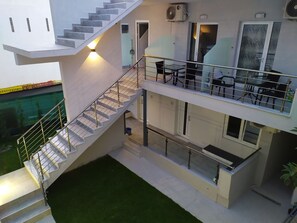 Standard Studio, Garden View | View from room