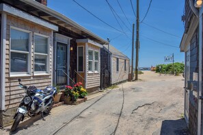 Exterior - East End Condo w/ Beach Access! (Provincetown)