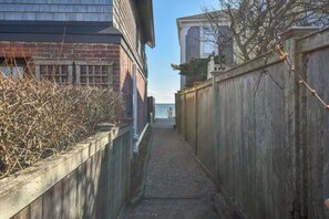 Property grounds - East End Condo w/ Beach Access! (Provincetown)