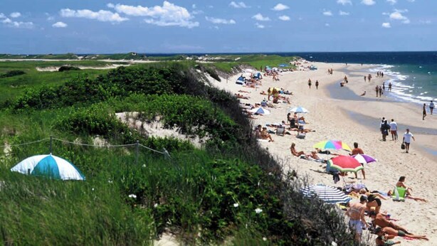 Beach nearby - East End Condo w/ Beach Access! (Provincetown)