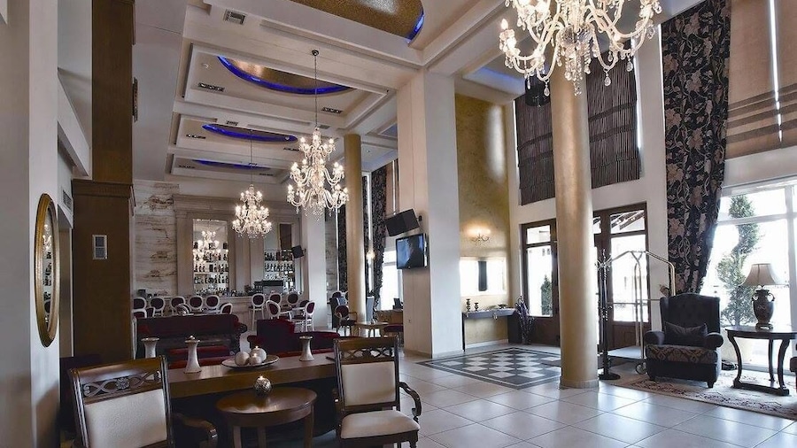 Phaidon Hotel & Spa
