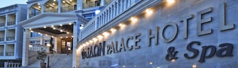 Phaidon Hotel & Spa