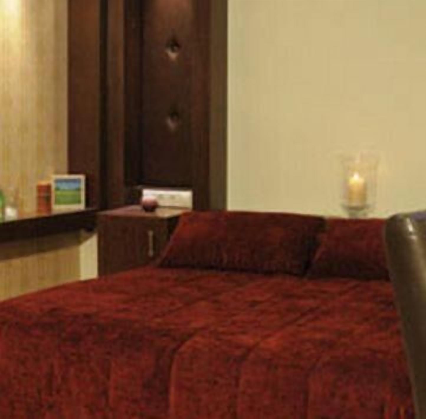 1 bedroom, minibar, in-room safe, desk