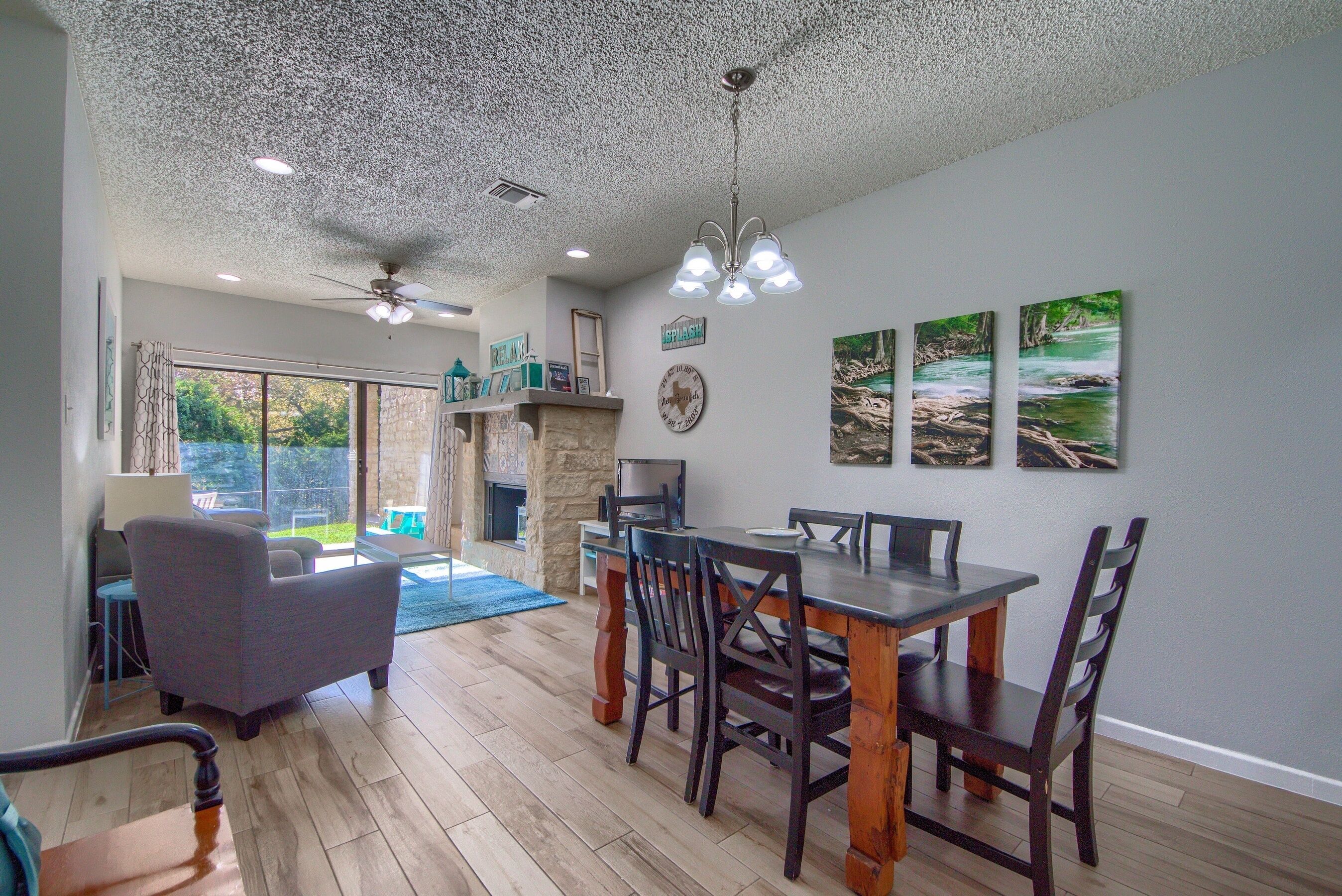 Condo, 3 Bedrooms | Dining