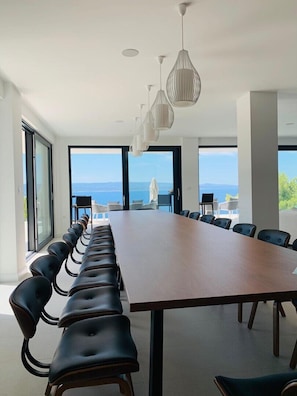 Sala per riunioni