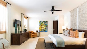 วิลล่า (1 Bedroom)