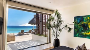 วิลล่า (1 Bedroom)