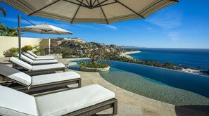 Vil·la (6 Bedrooms) | Servei de l'allotjament