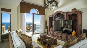 Villa (6 Bedrooms) | Servicio de la propiedad