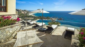 Vil·la (6 Bedrooms) | Servei de l'allotjament