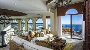 Servicio de la propiedad