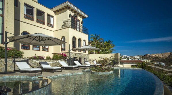 Villa (6 Bedrooms) | Équipement de l’hébergement