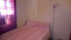 Basic Apartment - 2 bedroom apartment (St. David)