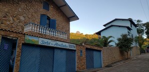 Exteriör